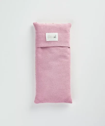 Saco de aromaterapia artesanal con lavanda de Galicia