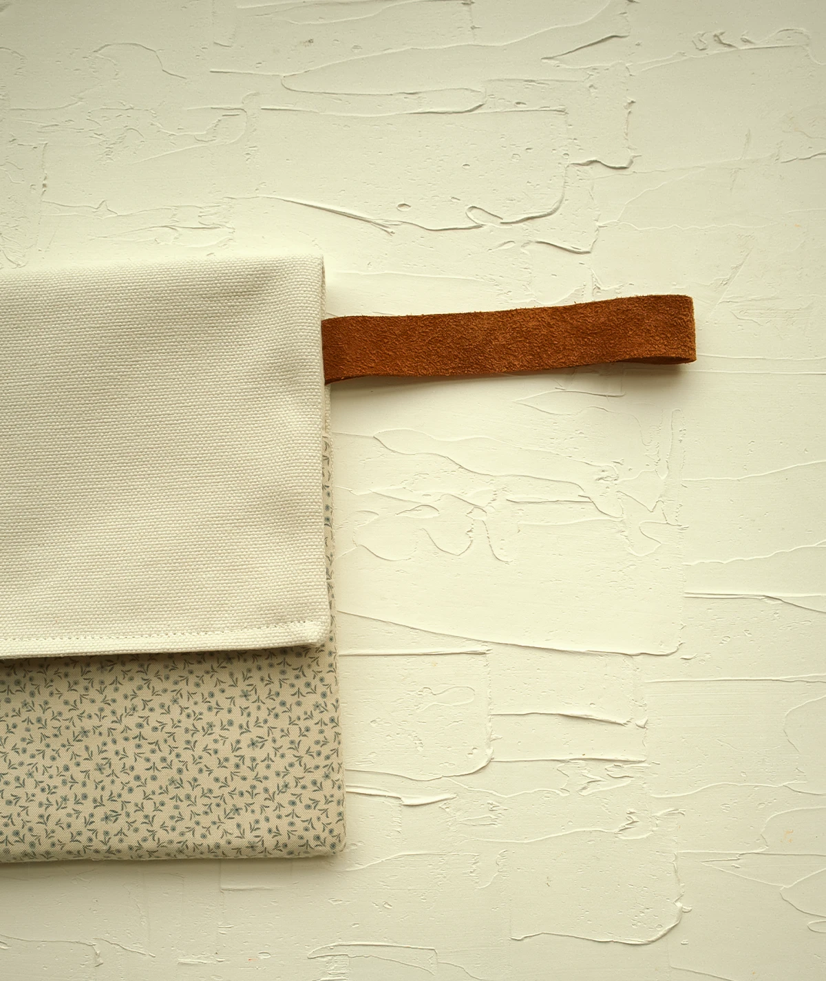 Bolso de Tela para Libros Azul Nomeolvides Bolso de Tela para Libros Azul Nomeolvides